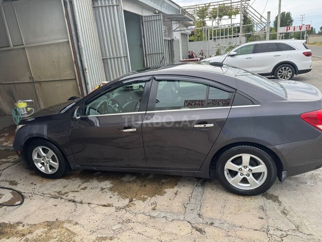 Chevrolet Cruze 2015, 210,000 km - 1.4 л - Bakı