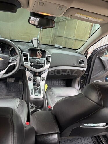 Chevrolet Cruze 2015, 210,000 km - 1.4 л - Bakı