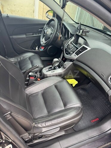 Chevrolet Cruze 2015, 210,000 km - 1.4 л - Bakı