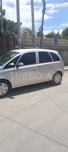 Opel Meriva 2007, 340,000 km - 1.3 л - Gəncə