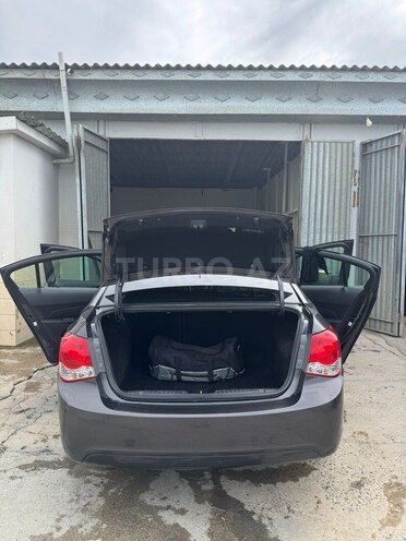 Chevrolet Cruze 2015, 210,000 km - 1.4 л - Bakı