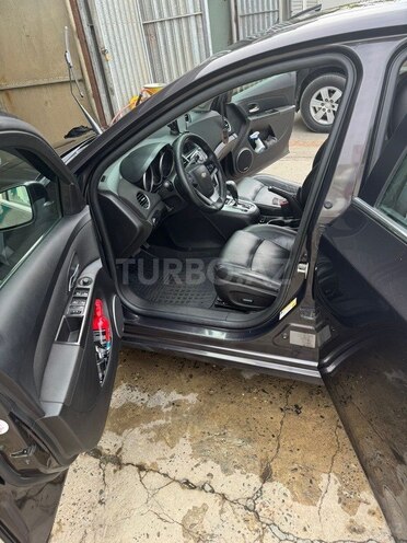 Chevrolet Cruze 2015, 210,000 km - 1.4 л - Bakı