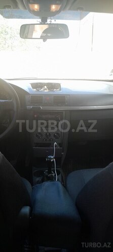 Opel Meriva 2007, 340,000 km - 1.3 л - Gəncə