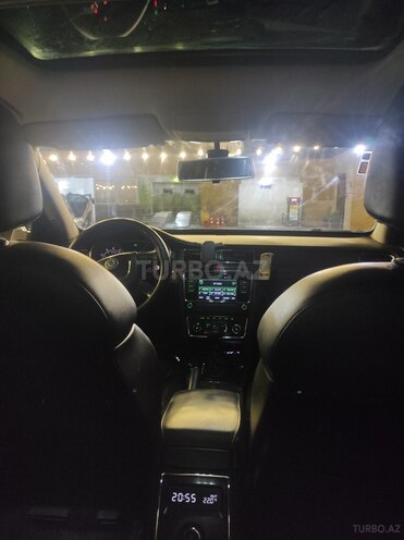 Skoda Superb 2011, 251,000 km - 1.8 л - Bakı