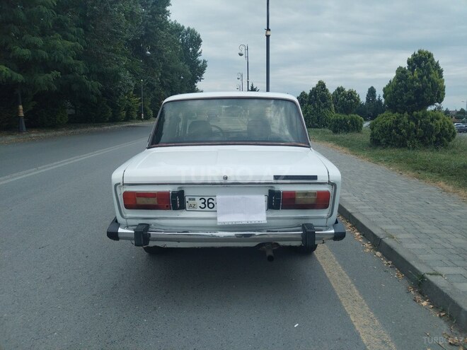 LADA (VAZ) 2106 1986, 60,000 km - 1.3 л - Qəbələ