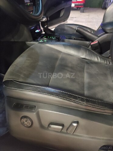 Skoda Superb 2011, 251,000 km - 1.8 л - Bakı