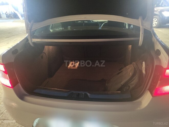 Skoda Superb 2011, 251,000 km - 1.8 л - Bakı