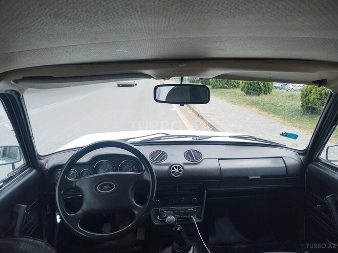 LADA (VAZ) 2106 1986, 60,000 km - 1.3 л - Qəbələ