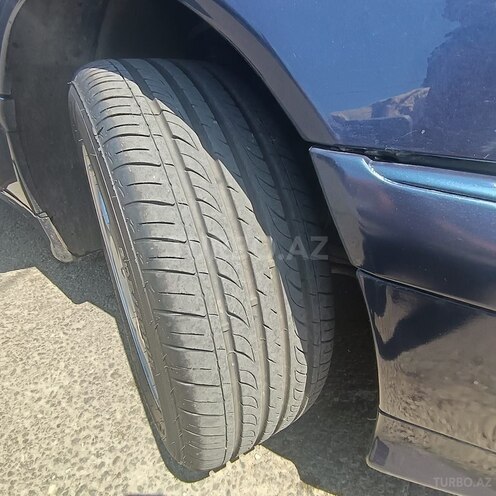 Mercedes C 180 1999, 240,000 km - 1.8 l - Ağstafa