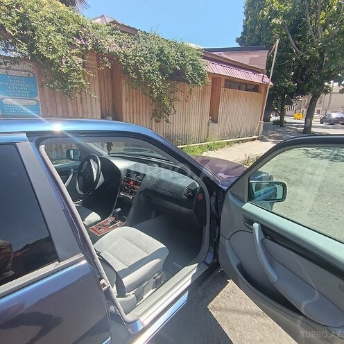 Mercedes C 180 1999, 240,000 km - 1.8 l - Ağstafa