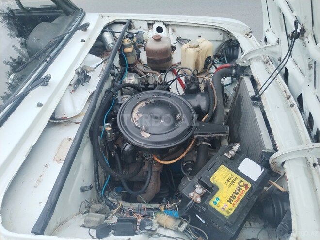 LADA (VAZ) 2106 1986, 60,000 km - 1.3 л - Qəbələ