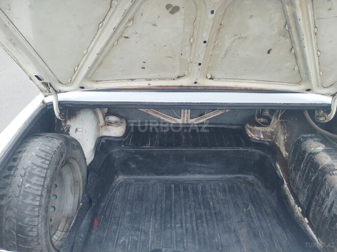 LADA (VAZ) 2106 1986, 60,000 km - 1.3 л - Qəbələ