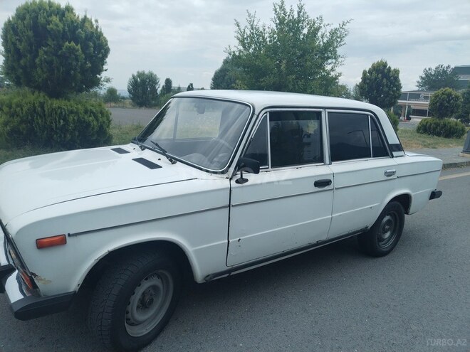 LADA (VAZ) 2106 1986, 60,000 km - 1.3 л - Qəbələ