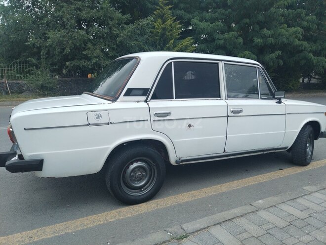 LADA (VAZ) 2106 1986, 60,000 km - 1.3 л - Qəbələ