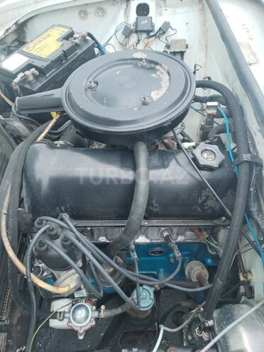 LADA (VAZ) 2106 1986, 60,000 km - 1.3 л - Qəbələ