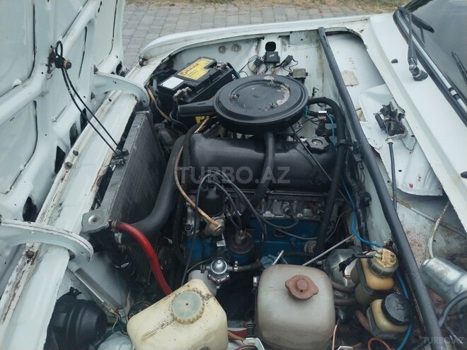 LADA (VAZ) 2106 1986, 60,000 km - 1.3 л - Qəbələ