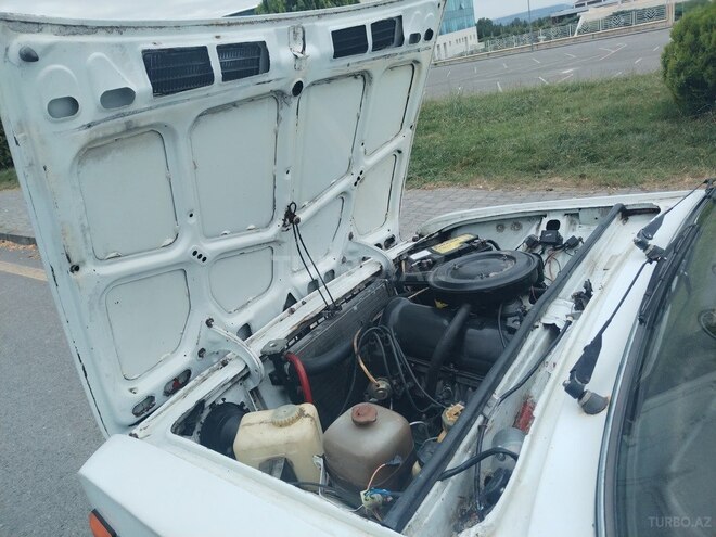 LADA (VAZ) 2106 1986, 60,000 km - 1.3 л - Qəbələ