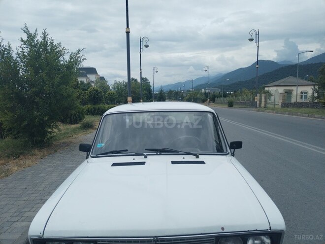 LADA (VAZ) 2106 1986, 60,000 km - 1.3 л - Qəbələ