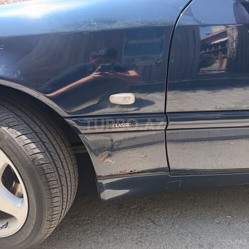 Mercedes C 180 1999, 240,000 km - 1.8 l - Ağstafa