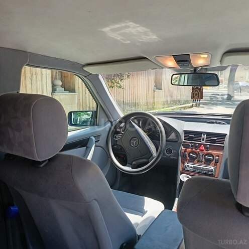 Mercedes C 180 1999, 240,000 km - 1.8 l - Ağstafa