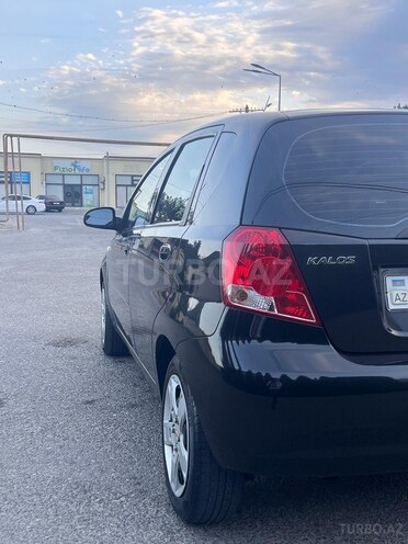Chevrolet Aveo-9