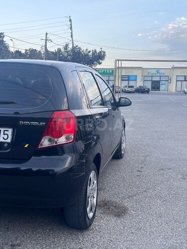 Chevrolet Aveo-6