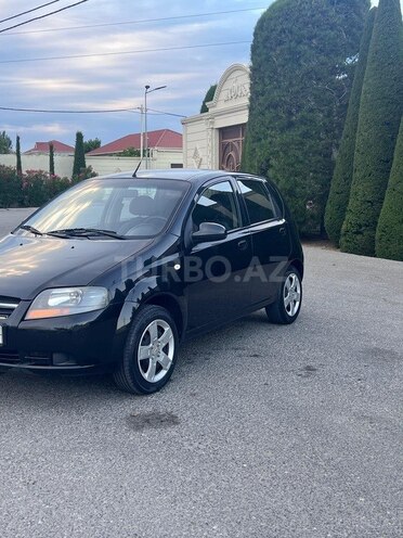 Chevrolet Aveo-4