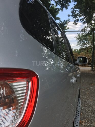 Hyundai Santa Fe 2007, 25,000 km - 2.2 l - Tərtər