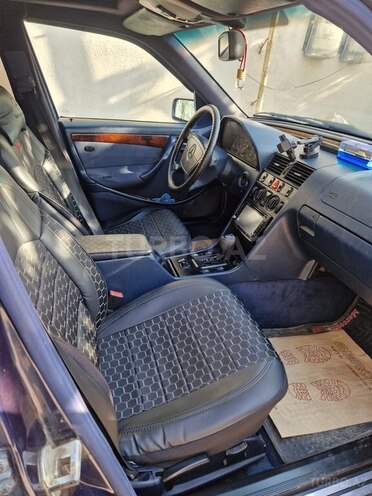 Mercedes C 180 1998, 490,000 km - 1.8 l - Bakı