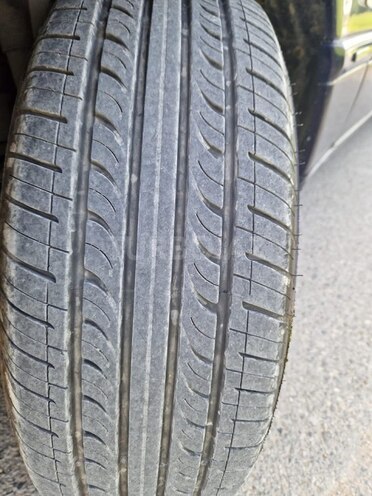 Mercedes C 180 1998, 490,000 km - 1.8 l - Bakı