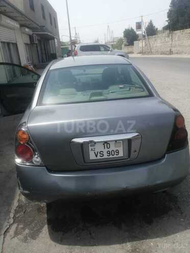 Nissan Altima 2007, 418,000 km - 2.5 l - Bakı