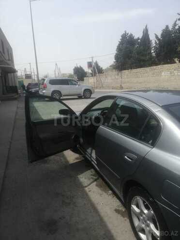 Nissan Altima 2007, 418,000 km - 2.5 l - Bakı