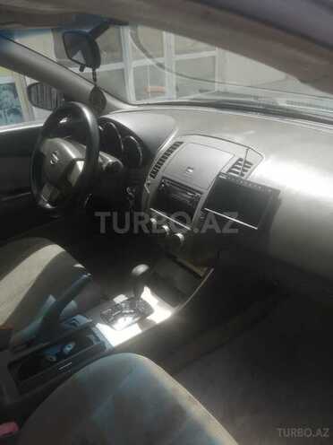 Nissan Altima 2007, 418,000 km - 2.5 l - Bakı