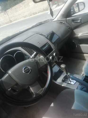Nissan Altima 2007, 418,000 km - 2.5 l - Bakı