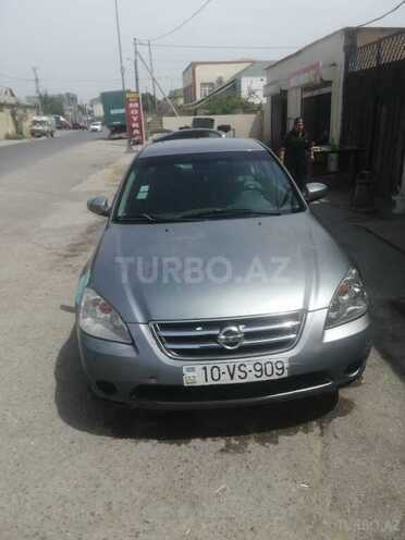 Nissan Altima 2007, 418,000 km - 2.5 l - Bakı