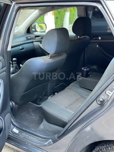 Toyota Avensis 2006, 311,250 km - 2.0 l - Bakı