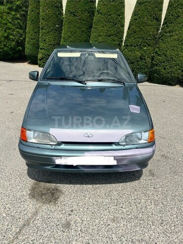 LADA (VAZ) 2114 2008, 222,222 km - 1.6 l - Bakı