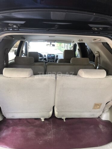Toyota Fortuner 2005, 325,728 km - 2.7 l - Bakı