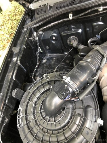 Toyota Fortuner 2005, 325,728 km - 2.7 l - Bakı