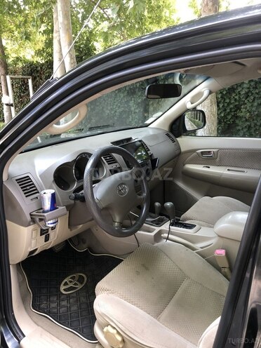 Toyota Fortuner 2005, 325,728 km - 2.7 l - Bakı