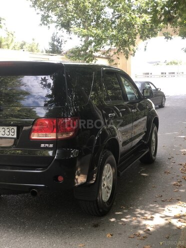 Toyota Fortuner 2005, 325,728 km - 2.7 l - Bakı
