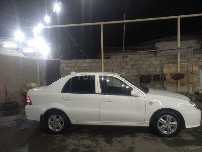 Geely CK 2012, 214,000 km - 1.5 l - Bakı