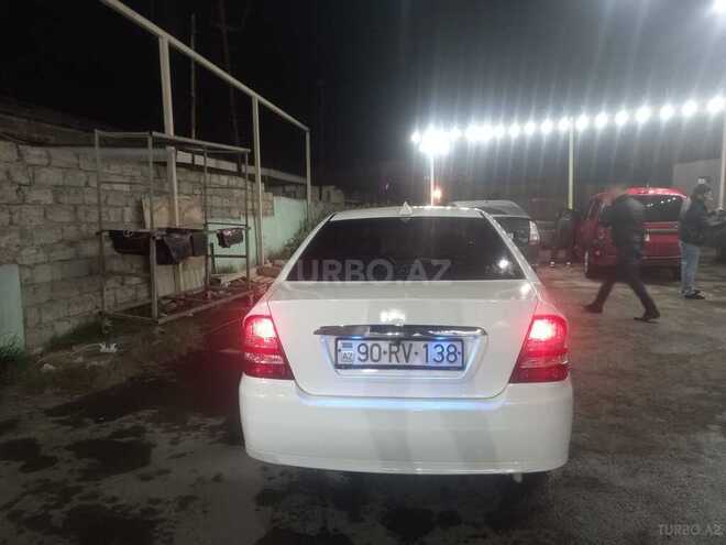 Geely CK 2012, 214,000 km - 1.5 l - Bakı