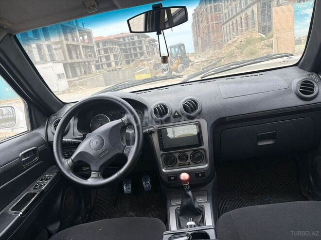Geely CK 2012, 214,000 km - 1.5 l - Bakı