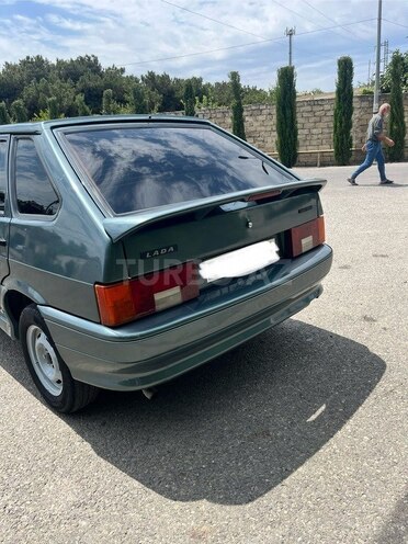 LADA (VAZ) 2114 2008, 222,222 km - 1.6 l - Bakı