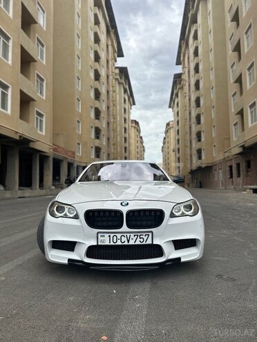 BMW 528-1
