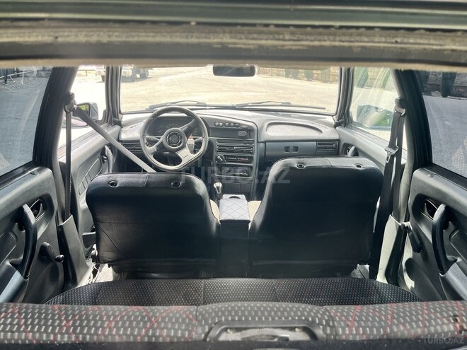 LADA (VAZ) 2114 2008, 222,222 km - 1.6 l - Bakı
