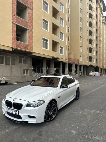 BMW 528-3