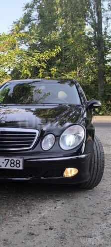 Mercedes E 220 d 2005, 278,871 km - 2.2 л - Bakı