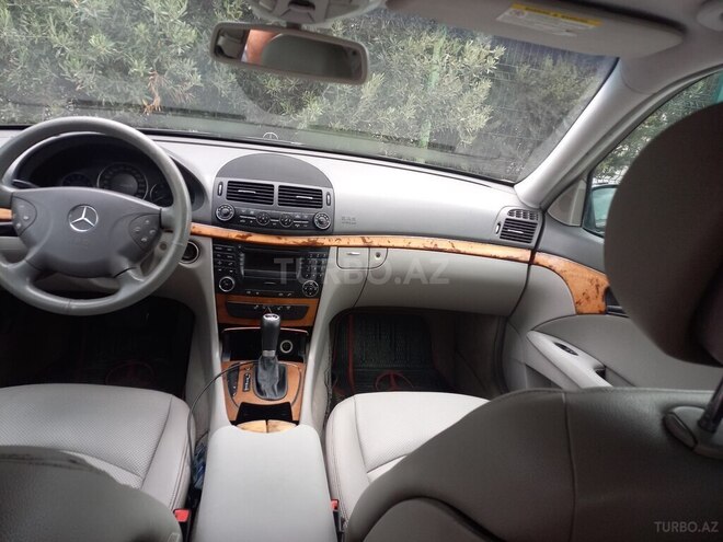 Mercedes E 220 d 2005, 278,871 km - 2.2 л - Bakı